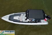  Ring Ranger  25 Vengeance Sport 