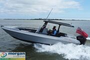  Ring Ranger  25 Vengeance Sport 