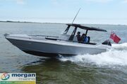  Ring Ranger  25 Vengeance Sport 