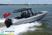  Ring Ranger  25 Vengeance Sport 