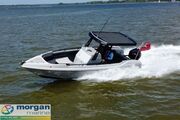  Ring Ranger  25 Vengeance Sport 