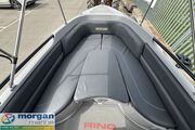  Ring Ranger  25 Vengeance Sport 