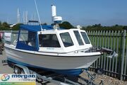  Seahog Alaska 630  fast fisher