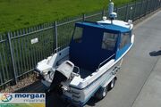  Seahog Alaska 630  fast fisher