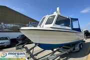  Seahog Alaska 630  fast fisher