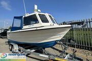  Seahog Alaska 630  fast fisher