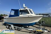  Seahog Alaska 630  fast fisher