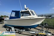  Seahog Alaska 630  fast fisher