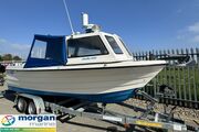  Seahog Alaska 630  fast fisher