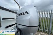 Jeanneau Cap Camarat 5.5 WA - Honda outboard Jeanneau Cap Camarat 5.5 WA - Series 2