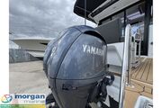 Jeanneau Merry Fisher 895 Series 2 - Yamaha outboard engines Jeanneau Merry Fisher 895 Series 2