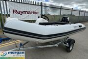  Brig  F300 rib