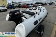  Brig  F300 rib