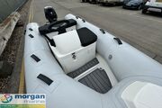  Brig  F300 rib