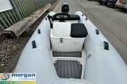  Brig  F300 rib