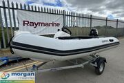  Brig  F300 rib