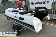  Brig  F300 rib