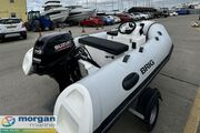  Brig  F300 rib