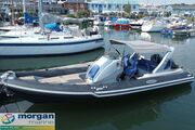  Stingher 900  GT rib