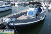  Stingher 900  GT rib