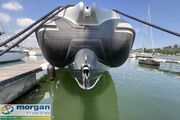  Stingher 900  GT rib