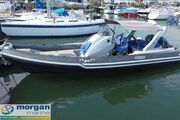  Stingher 900  GT rib