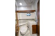 Jeanneau Merry Fisher 895 Sport - toilet compartment Jeanneau Merry Fisher 895 Sport