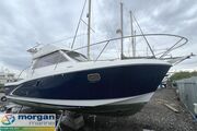 Beneteau-Antares-9-starboard Beneteau  Antares 9