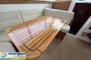 Beneteau-Antares-9-table Beneteau  Antares 9