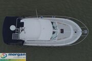 Beneteau-Antares-9-roof Beneteau  Antares 9