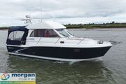 Beneteau-Antares-9-side-2 Beneteau  Antares 9