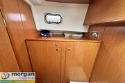 Beneteau-Antares-9-storage-2 Beneteau  Antares 9