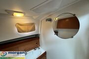 Beneteau-Antares-9-toliet-mirror Beneteau  Antares 9