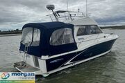  Beneteau  Antares 9