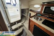 Rinker-Fiesta-Vee-250-galley-2 Rinker fiesta  Vee 250