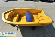 yellow-smartwave-sw2400-seating Yellow Smartwave  SW 2400