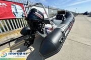 Excel-Virago-350-package-engine Excel  Virago 350 rib package 