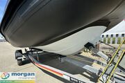 Excel-Virago-350-package-hull Excel  Virago 350 rib package 