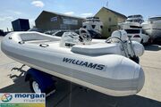 Williams-Turbojet-385-make Williams  Turbojet 385