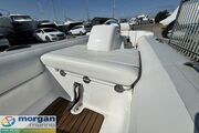 Williams-Turbojet-385-console-seating Williams  Turbojet 385