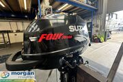 2008-Suzuki-DF2.5-Outboard-make Suzuki  DF2.5 outboard