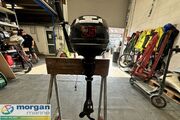 2008-Suzuki-DF2.5-Outboard-side Suzuki  DF2.5 outboard