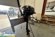 2008-Suzuki-DF2.5-Outboard-short-shaft Suzuki  DF2.5 outboard