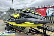 Yamaha-FX-SVHO-Waverunner-Jet-ski-main Yamaha  FX SVHO Waverunner Jet ski