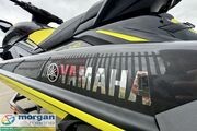 Yamaha-FX-SVHO-Waverunner-Jet-ski-make Yamaha  FX SVHO Waverunner Jet ski