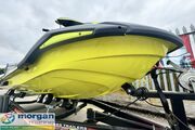 Yamaha-FX-SVHO-Waverunner-Jet-ski-hull Yamaha  FX SVHO Waverunner Jet ski