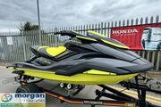 Yamaha-FX-SVHO-Waverunner-Jet-ski-main Yamaha  FX SVHO Waverunner Jet ski