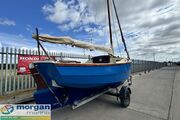 Cornish-Shrimper-19-trailer Cornish Shrimper 19 MK1