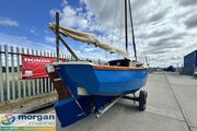 Cornish-Shrimper-19-stern Cornish Shrimper 19 MK1