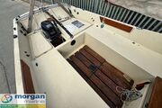 Cornish-Shrimper-19-deck Cornish Shrimper 19 MK1